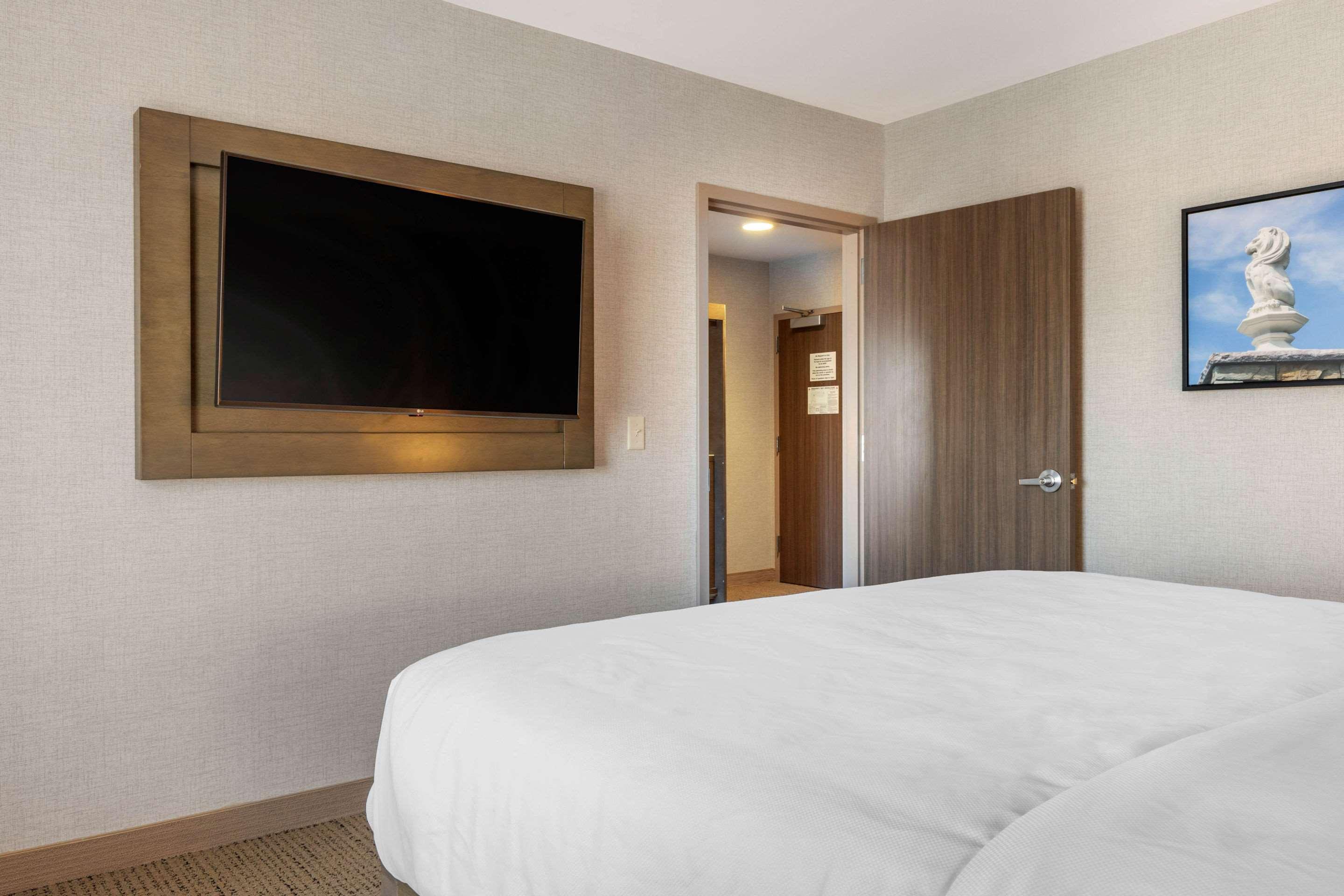 Cambria Hotel West Orange Eksteriør bilde