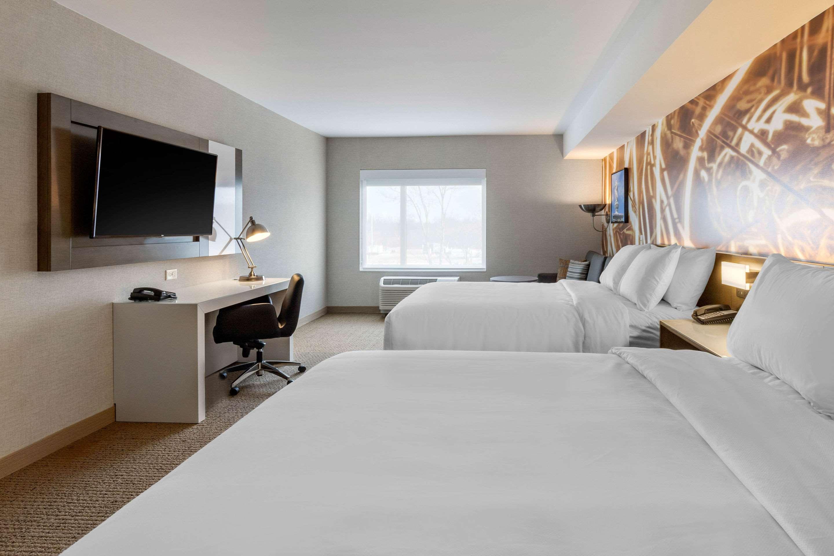 Cambria Hotel West Orange Eksteriør bilde