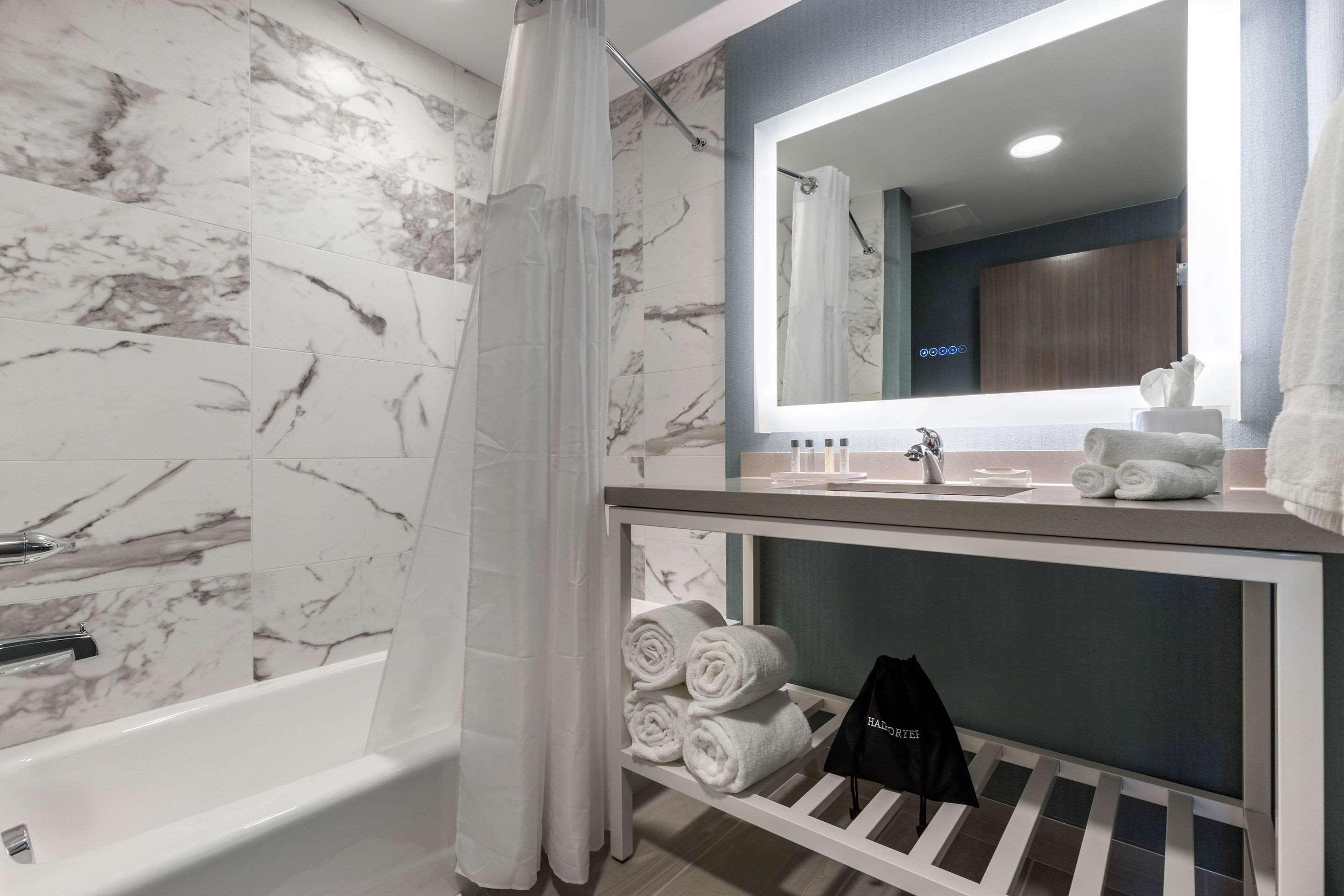 Cambria Hotel West Orange Eksteriør bilde