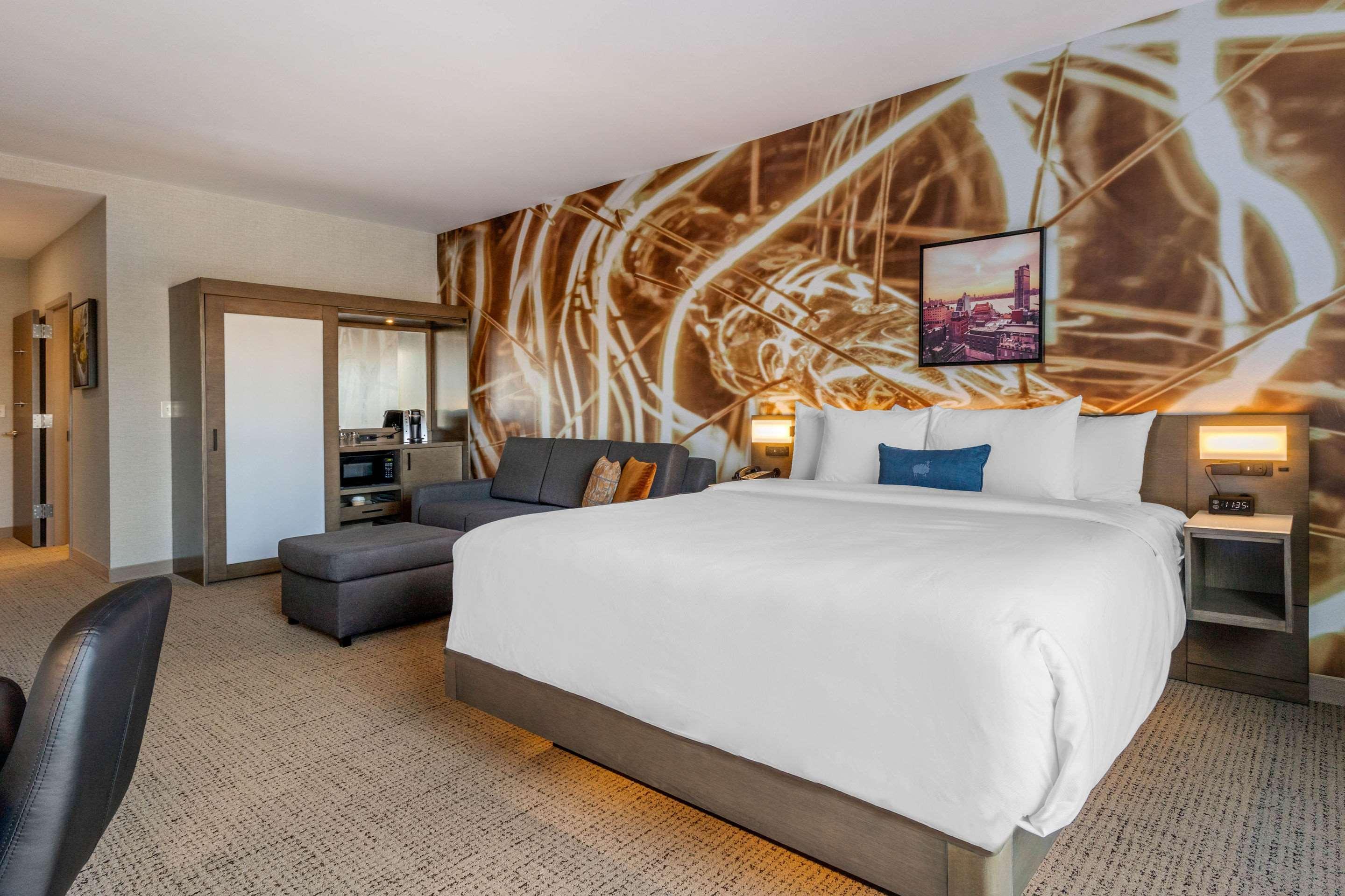 Cambria Hotel West Orange Eksteriør bilde