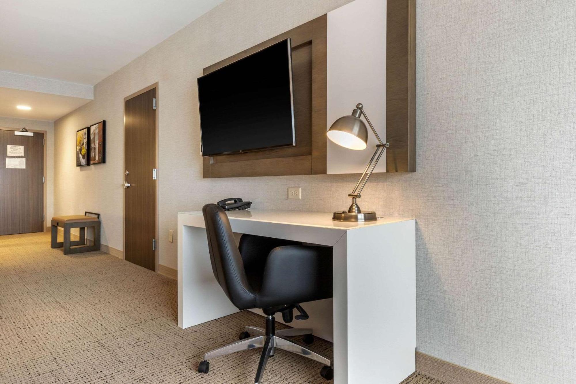 Cambria Hotel West Orange Eksteriør bilde