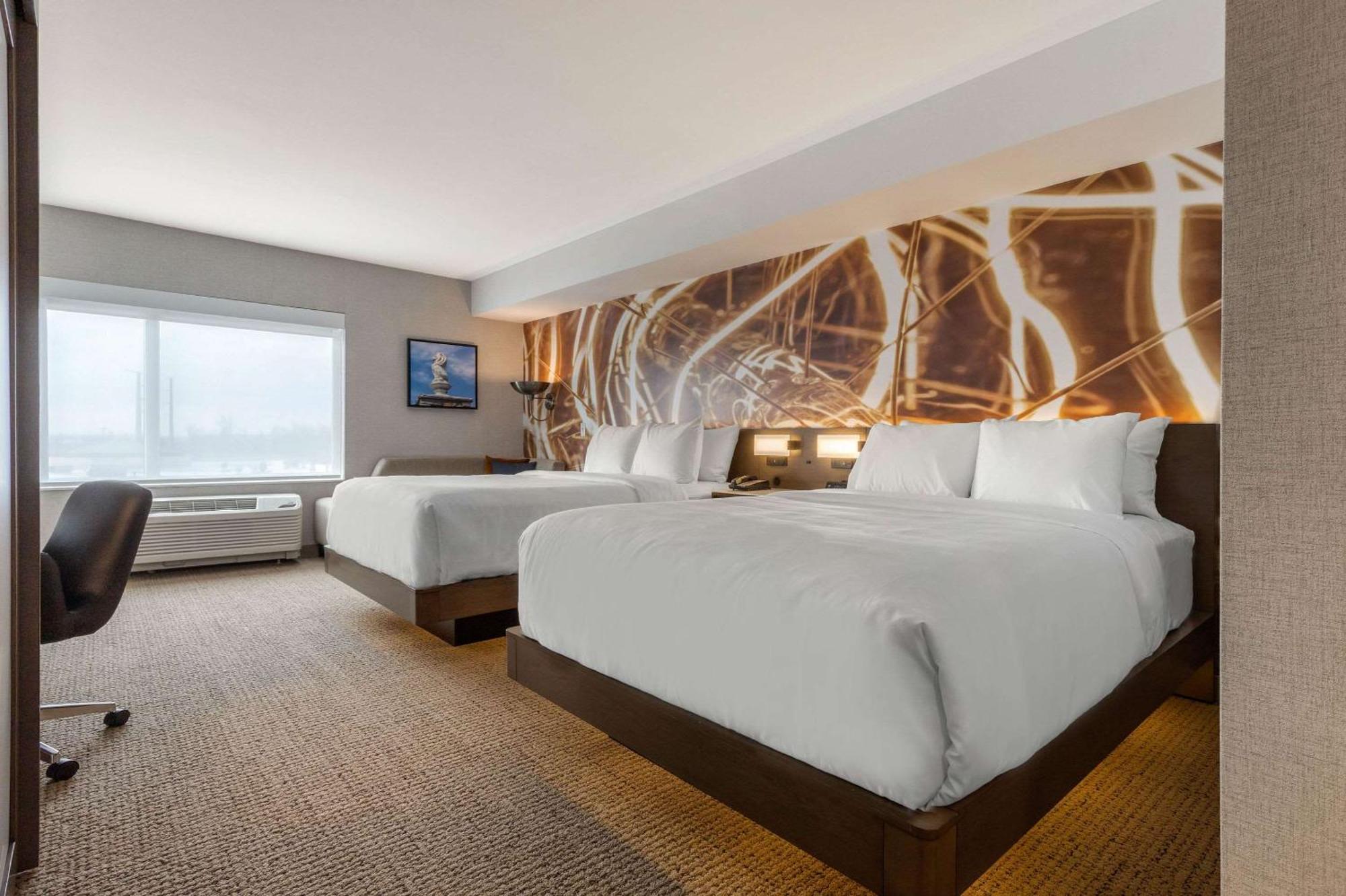 Cambria Hotel West Orange Eksteriør bilde