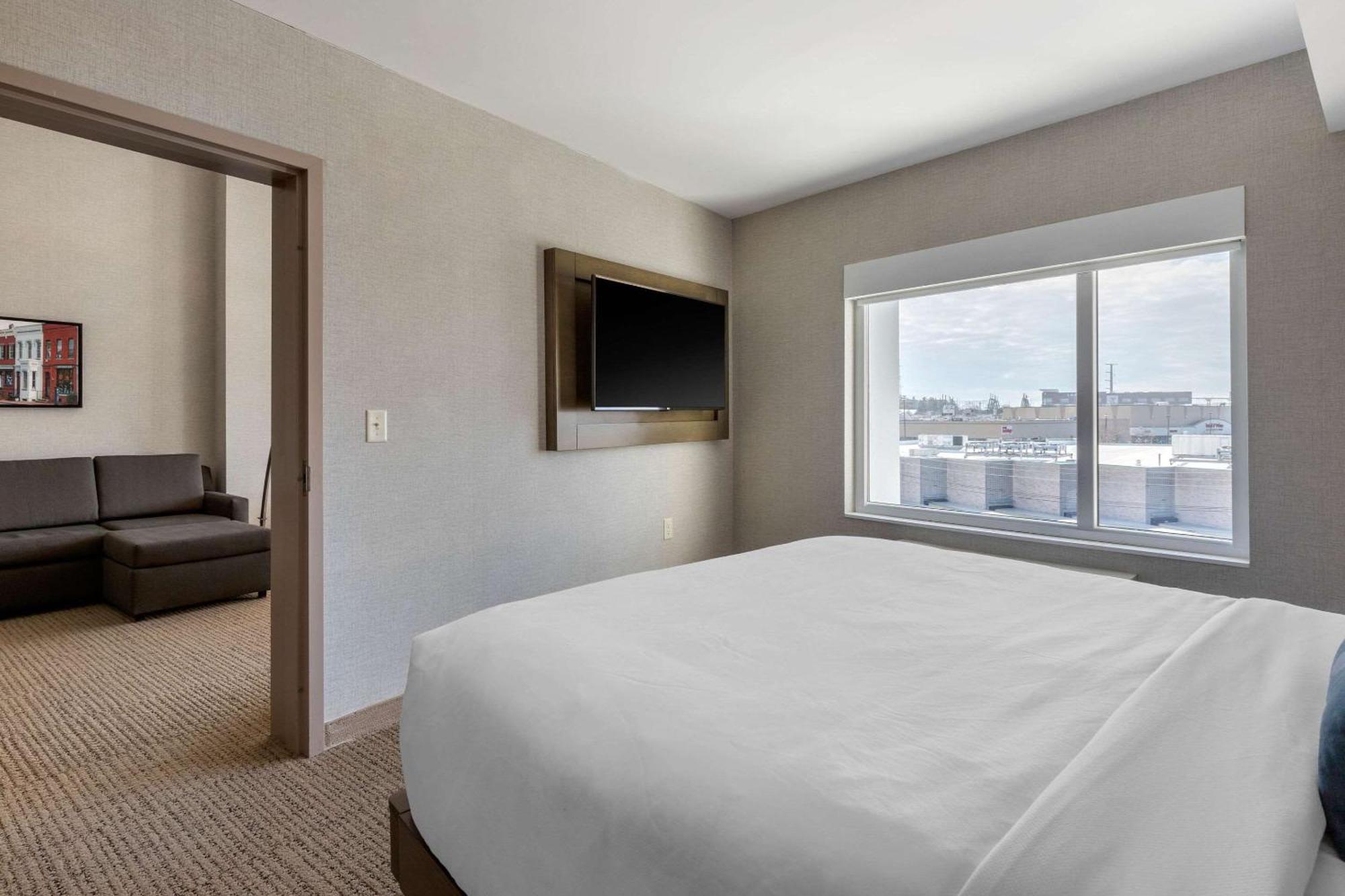 Cambria Hotel West Orange Eksteriør bilde