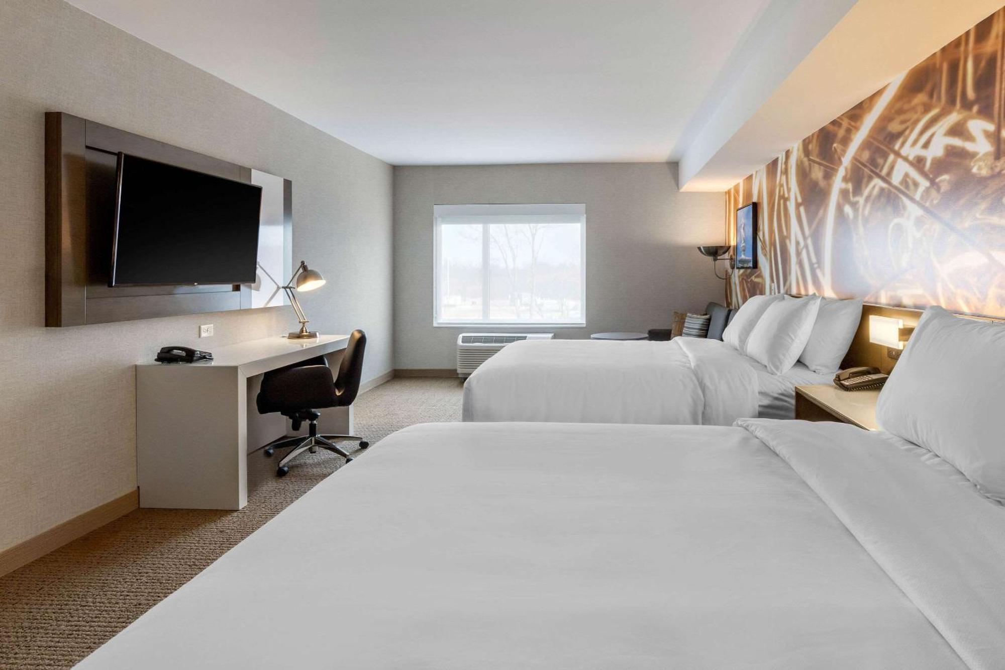 Cambria Hotel West Orange Eksteriør bilde