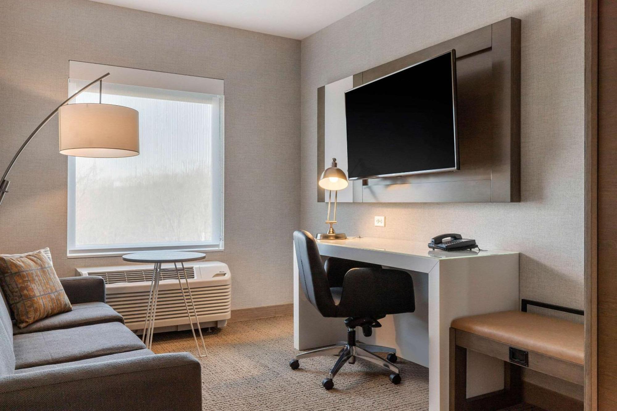 Cambria Hotel West Orange Eksteriør bilde