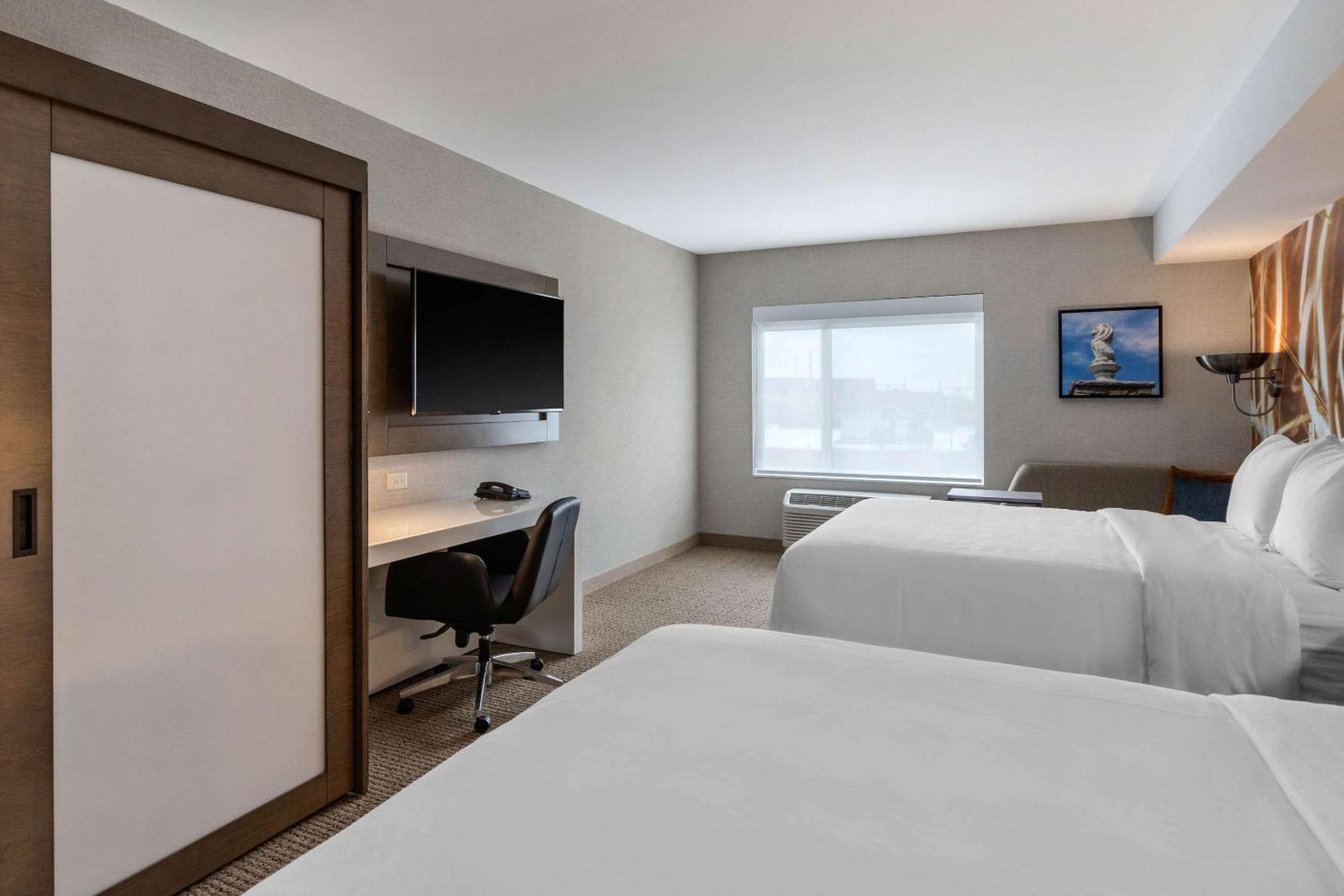 Cambria Hotel West Orange Eksteriør bilde