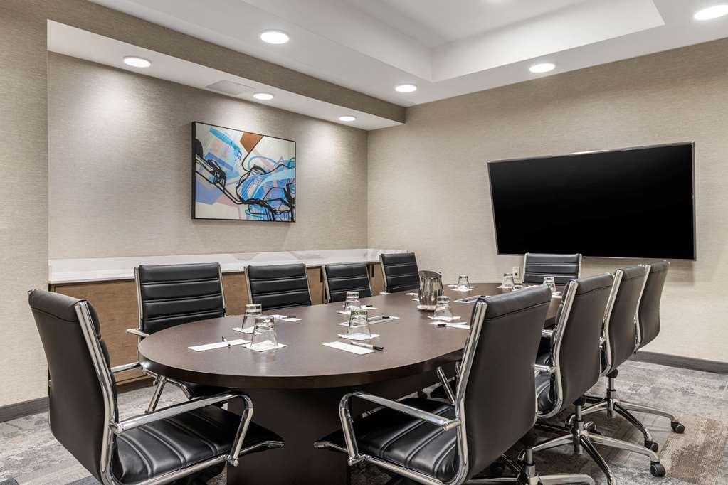 Cambria Hotel West Orange Fasiliteter bilde